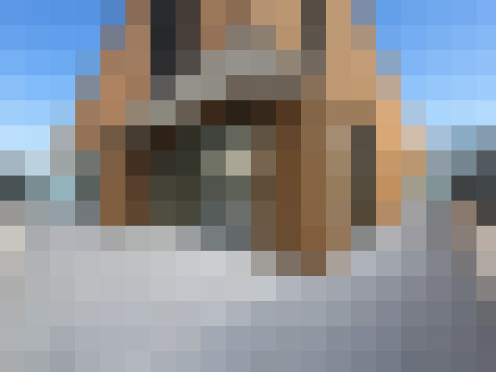 / #7