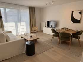 Appartement in Saint-josse-ten-noode