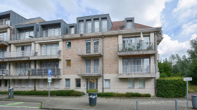 Appartement in Woluwe-Saint-Lambert