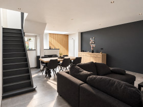 Woning in Herseaux