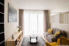 Appartement in Oudergem