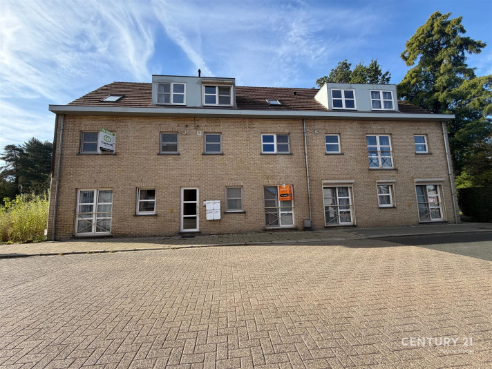 Sieh dir Foto 1/16 des apartment in Heist-Op-Den-Berg an