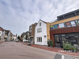 Maison d'habitation à Knokke