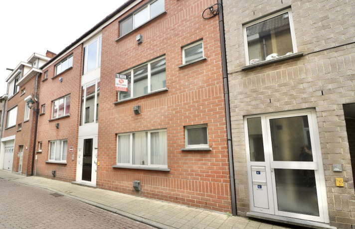 Voir photo 1/12 de apartment à Eeklo