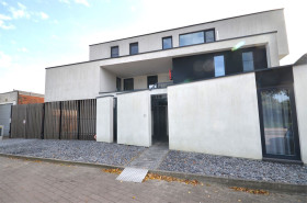 Appartement in Hamont-Achel