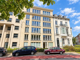 Appartement in Gent