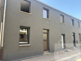 Appartement à Bree