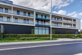Appartement in Bilzen-Hoeselt