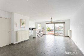 Appartement in Aalst