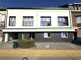 Appartement in Brakel