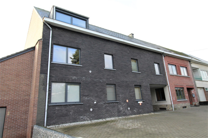 Appartement in Brakel