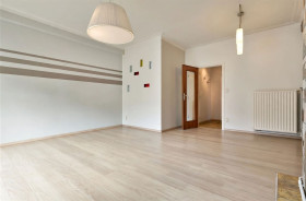 Appartement in Antwerpen