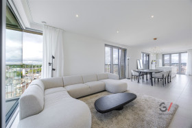 Appartement in Leuven