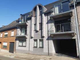 Appartement in Gavere