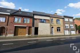 Appartement à Ieper