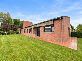 Maison d'habitation à Pittem