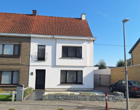 Maison d'habitation à Deinze