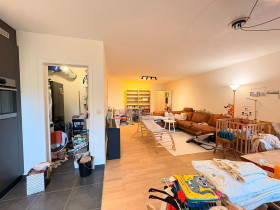 Appartement à Edegem