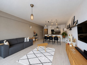 Appartement à Sint-Lambrechts-Woluwe