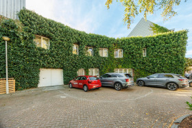Woning in Antwerpen