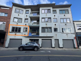 Appartement in Aalst