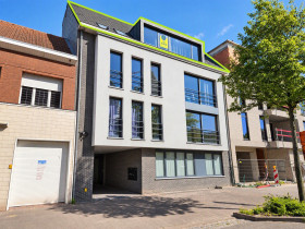 Appartement à Arendonk
