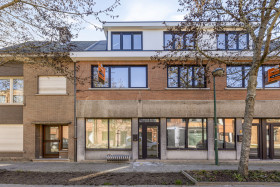 Einfamilienhaus in Leuven