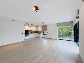 Appartement in Jambes
