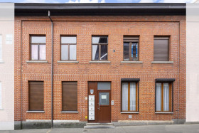 Appartement à Morlanwelz-Mariemont