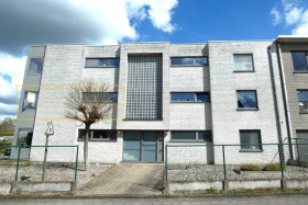 Appartement à Aalst