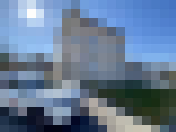  / #7