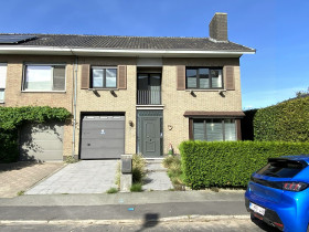Einfamilienhaus in Tielt