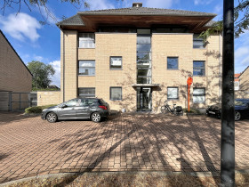 Appartement in Sint-Andries