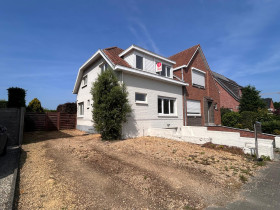 Einfamilienhaus in Kortrijk
