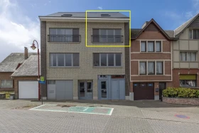 Appartement à Scherpenheuvel