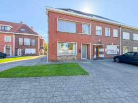 Woning in Oudenaarde
