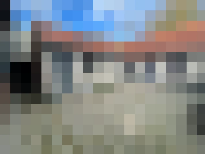  / #8