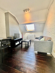 Appartement à Ixelles