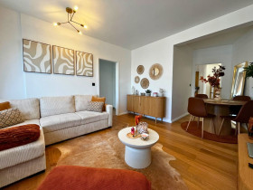 Appartement à Ans
