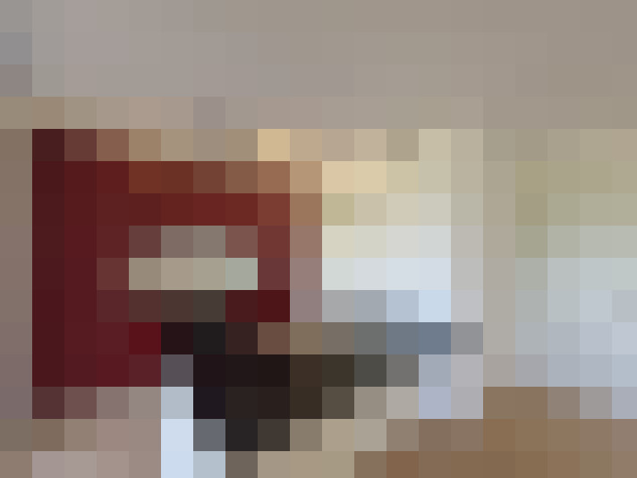  / #8