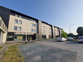 Appartement in Maisières