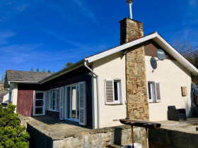 Woning in Montignies-Saint-Christophe