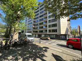 Appartement in Gent