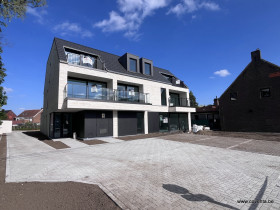 Appartement à Kuurne