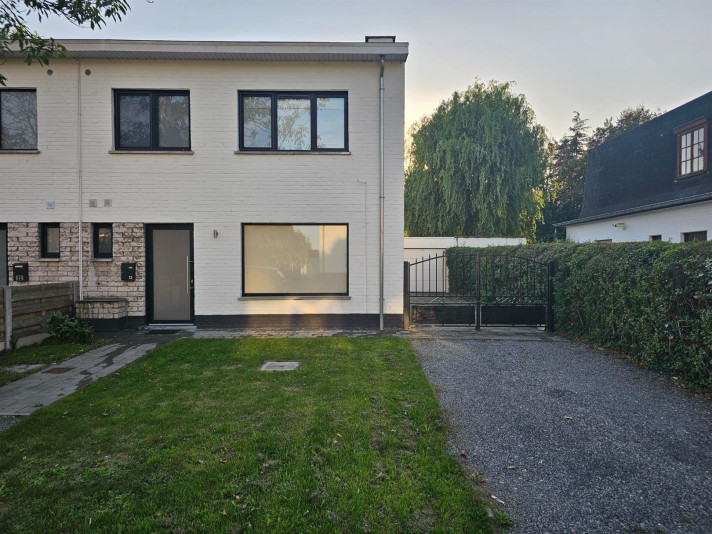 Sieh dir Foto 1/12 des house in Gent an