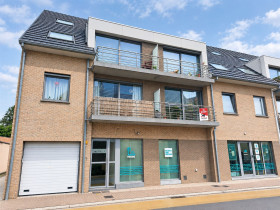 Appartement in Lochristi