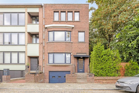 Einfamilienhaus in Antwerpen