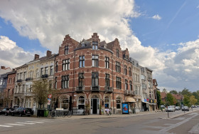 Appartement in Antwerpen