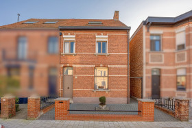 Maison d'habitation à Schilde