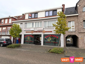 Appartement à Wuustwezel